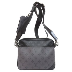 Louis Vuitton M69443 Trio Messenger Shoulder Bag Monogram Eclipse Men's LOUIS VUITTON