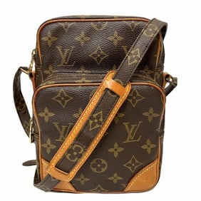 Louis Vuitton Monogram Amazon M45236 Shoulder Bag for Women