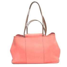 Hermes Cabag Elan PM Tote Bag Shoulder (N Stamp) for Women