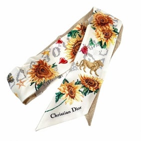 Christian Dior Dior Mitzah scarf for women