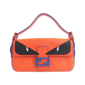 Fendi BUGS handbag, 8BR600 41K shoulder bag