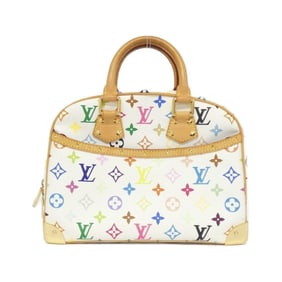 Louis Vuitton Multicolore Trouville M92663 Handbag