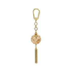 Louis Vuitton Porte-Clés Ice Ball M66779 Key Ring