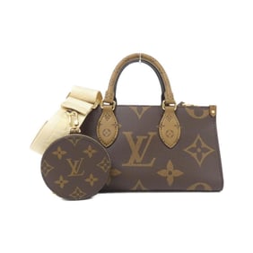 Louis Vuitton Monogram Giant On-the-Go EW M46653 Handbag