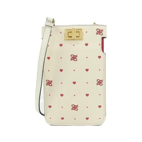 Fendi Peakaphone 8M0442 AHO3 Phone Case