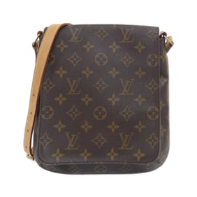 Louis Vuitton Monogram Musette Salsa Shoulder Bag M51258