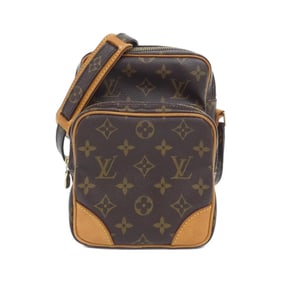 Louis Vuitton Monogram Amazon M45236 Shoulder Bag