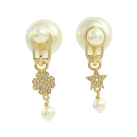 Christian Dior Tribal E3715WOMCY Earrings