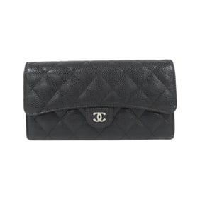Chanel Timeless Classic Line AP0241 Wallet