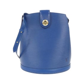 Louis Vuitton Epi Cluny M52255 Shoulder Bag