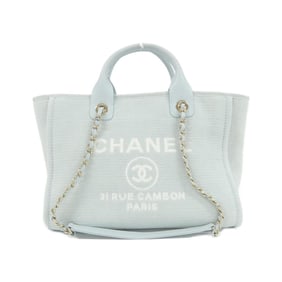 Chanel Deauville Line AS3257 Handbag