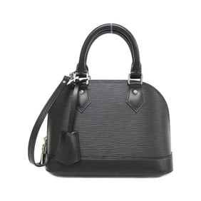 Louis Vuitton Epi Alma BB M40862 Handbag