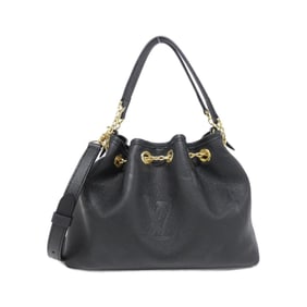 Louis Vuitton Monogram Empreinte LV Bundle M47209 Handbag