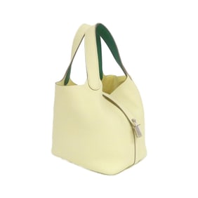 Hermes Hermès Picotin Lock Eclat PM 069560CK Handbag