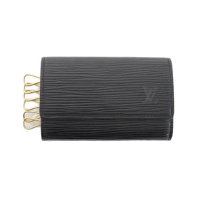 Louis Vuitton Epi Multicle M63812 Key Case