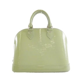Louis Vuitton Epi Electric Alma PM M40625 Handbag