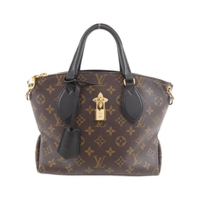 Louis Vuitton Monogram Flower Zipped Tote PM M44351 Handbag