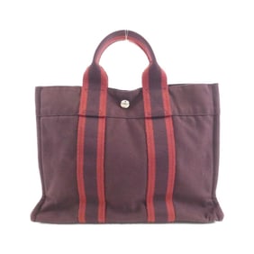 Hermes Hermès Sac Foule Tou PM 100754M Handbag