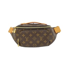 Louis Vuitton Monogram Archive Rush Bum Bag M14019 Waist