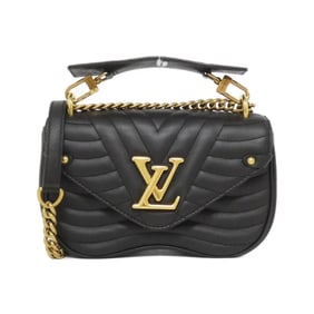 Louis Vuitton New Wave Chain Bag PM M51683 Shoulder