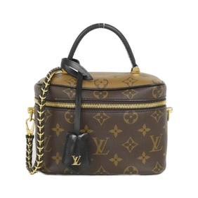 Louis Vuitton Monogram Vanity PM M45165 Handbag