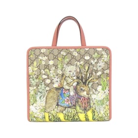 Gucci CHILDRENS 605614 H0CAN handbag