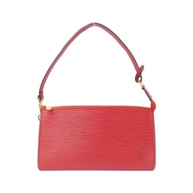 Louis Vuitton Epi Pochette Accessoires 24cm M52947 Accessory Pouch