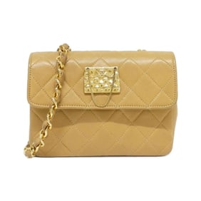 Chanel shoulder bag