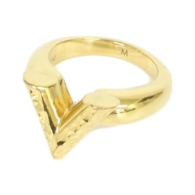 Louis Vuitton Berg Essential V Guilloche M Ring M67444