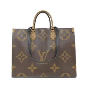 Louis Vuitton Monogram Giant On-the-Go GM M45320 Handbag