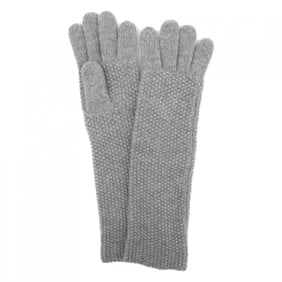 CHANEL Gloves