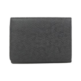 Louis Vuitton Taiga Envelope Carte de Visite M30922 Business Card Holder/Card Case