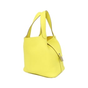 Hermes Hermès Picotin Lock PM 056289CK Handbag