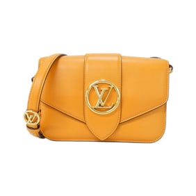Louis Vuitton LV Pont Neuf M55946 Shoulder Bag