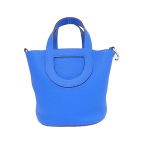 Hermes In the Loop 18cm 084274CK Handbag