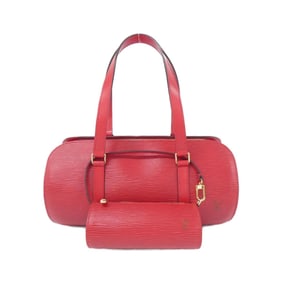Louis Vuitton Epi Soufflot M52227 Handbag