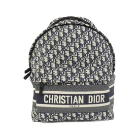 Christian Dior DIOR OBLIQUE Travel Backpack M6104STZQ