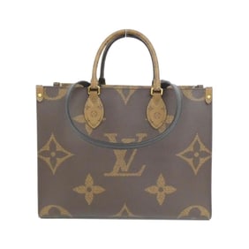 Louis Vuitton Monogram Giant On-the-Go MM M45321 Handbag