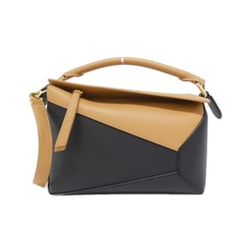 Loewe Puzzle Edge Small Shoulder Bag A510P60X44