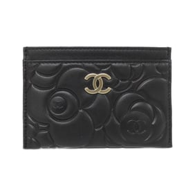 Chanel 36542 Business Card Holder/Card Case