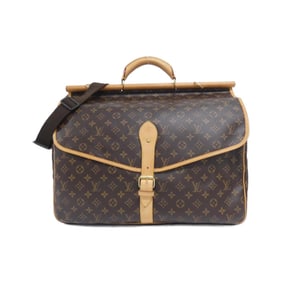 Louis Vuitton Monogram Sac Chasse M41140 Handbag