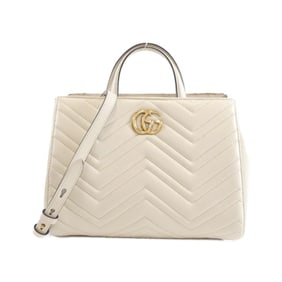 Gucci GG Marmont 448054 DTD1T Handbag