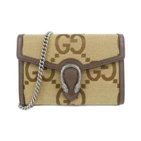 Gucci DIONYSUS 401231 UKMBN Chain Wallet