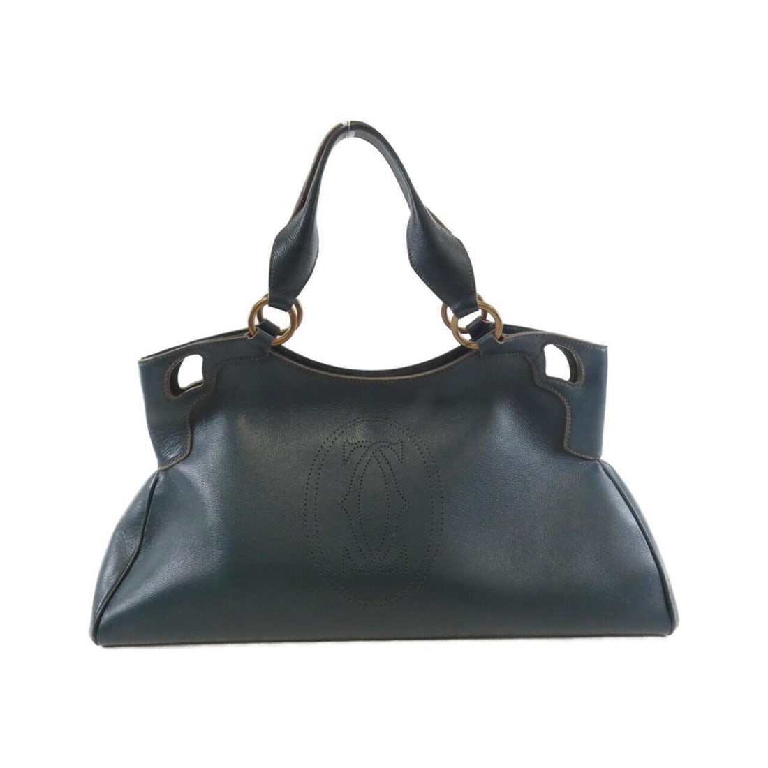 Cartier Marcello L1000829 handbag (1 of 16)