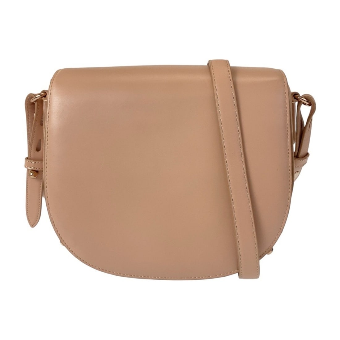 Alexander Wang Studded Pink Gold Hardware Leather Shoulder Bag Pochette for Women: --- Catalog ---Category: SizeSize (HxWxD): 20cm x 23cm x 8cm / 7.87'' x 9.05'' x 3.14''Category: DesignType: Pochette, Shoulder bagColor: PinkGender: WomenMaterial: Leather Category: GeneralBrand: Ale