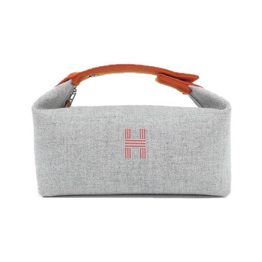 Hermes Hermès Rocabar Bride A Black Pm Pouch 103536m