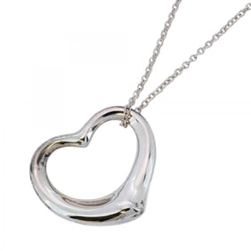 Tiffany Heart Necklace in Silver 925 for Women
