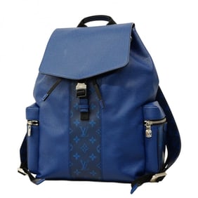 Louis Vuitton Taigarama Backpack M30419 Cobalt Men's Backpack/Daypack