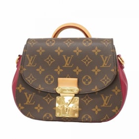 Louis Vuitton Monogram Eden PM Handbag M40814 Orianne Women's
