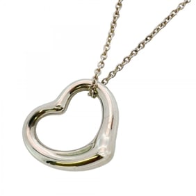 Tiffany Heart Necklace in Silver 925 for Women